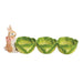 Bunny Cabbage Triple Dish