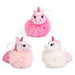 Little Clips Pom Pom Unicorn