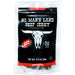Man's 2oz Hot Beef Jerky