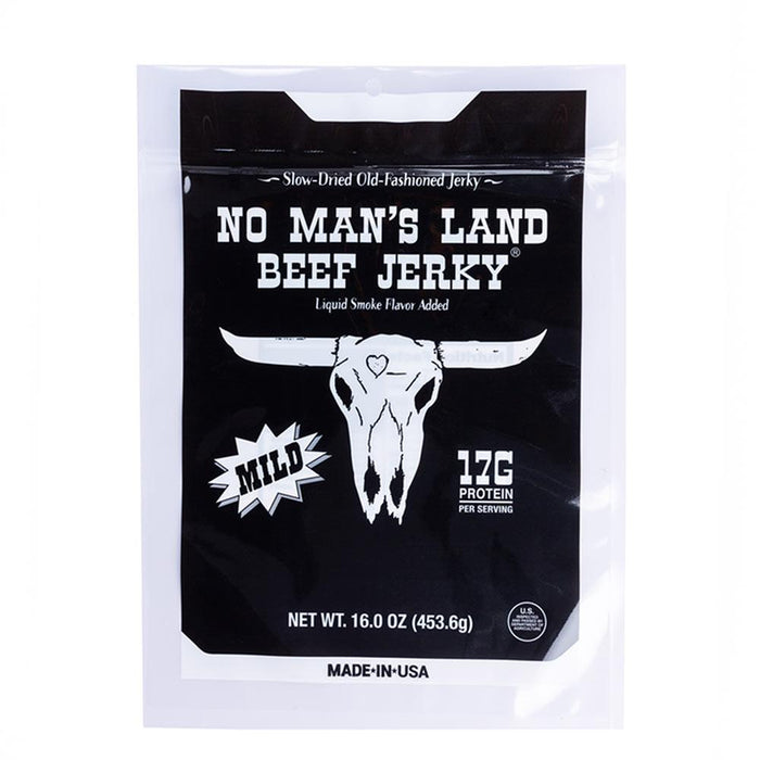 Man's 2oz Mild Beef Jerky