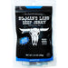 Man's 2oz Black Pepper Beef Jerky