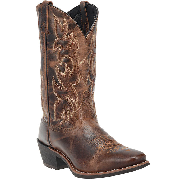 Men's Rust Breakout Boots