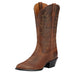 Women's Heritage Distressed Brown Boot