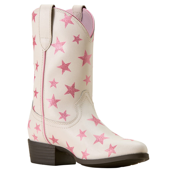 Kid's Palmer Starlight Blush Boot