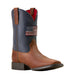 Kid's Freedom Rider Hickory Smoke Vamp Nightfall Navy Top
