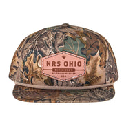 Ohio Harvest Duck Camo & Sandstone Cap