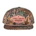 Ohio Harvest Duck Camo & Sandstone Cap