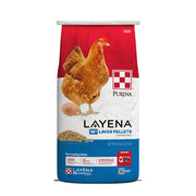 Layena Pellets 16% Layer Hen 50 LB