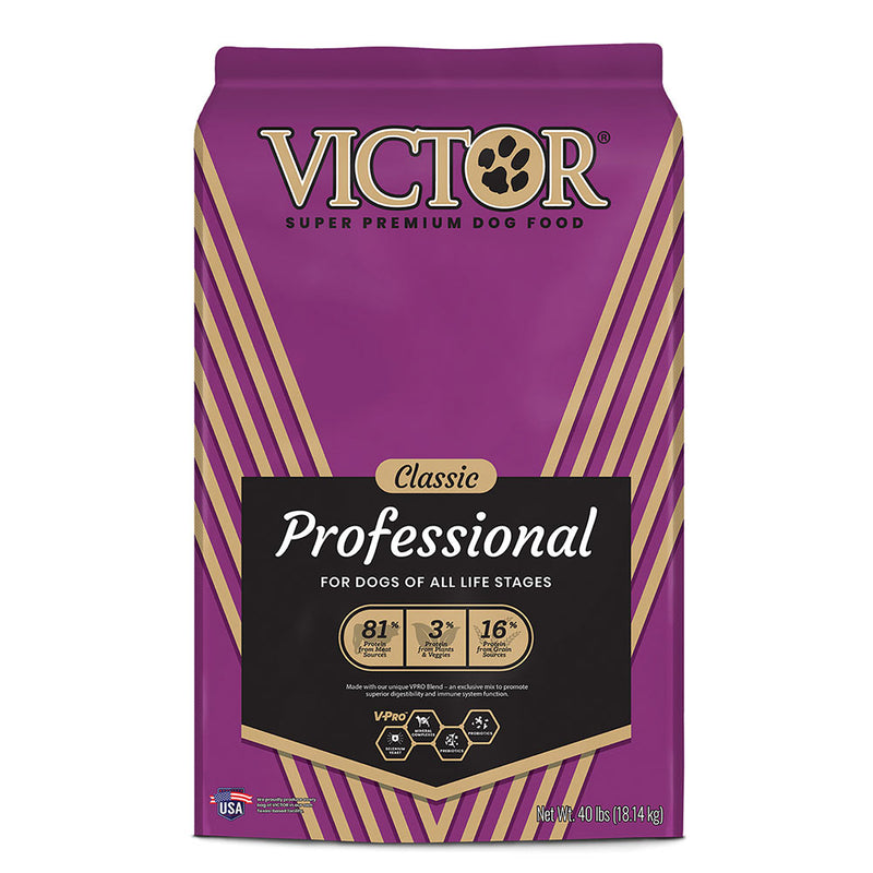 Professional 40 LB