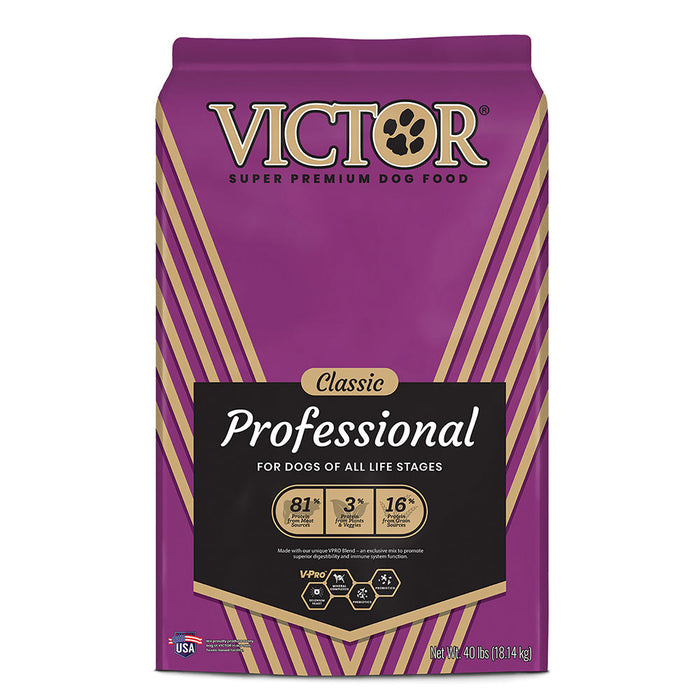 Professional 40 LB