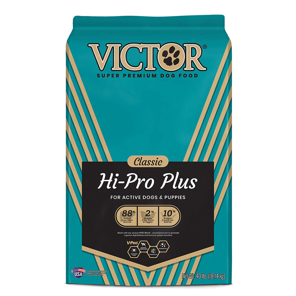 Victor Performance Dog Food