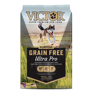 Grain Free Ultra Pro 30LB