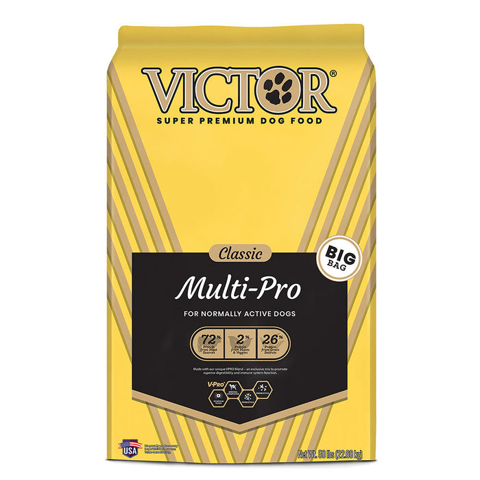Multi - Pro 50LB