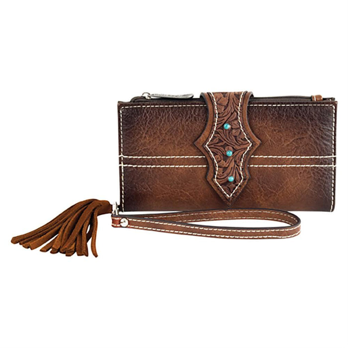 Leather Women's Wallet