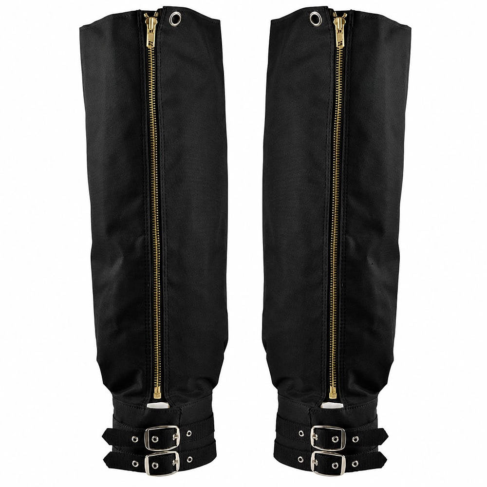Jacks Manufacturing Cordura Ice Boots