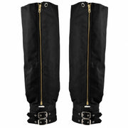 Cordura Ice Boots