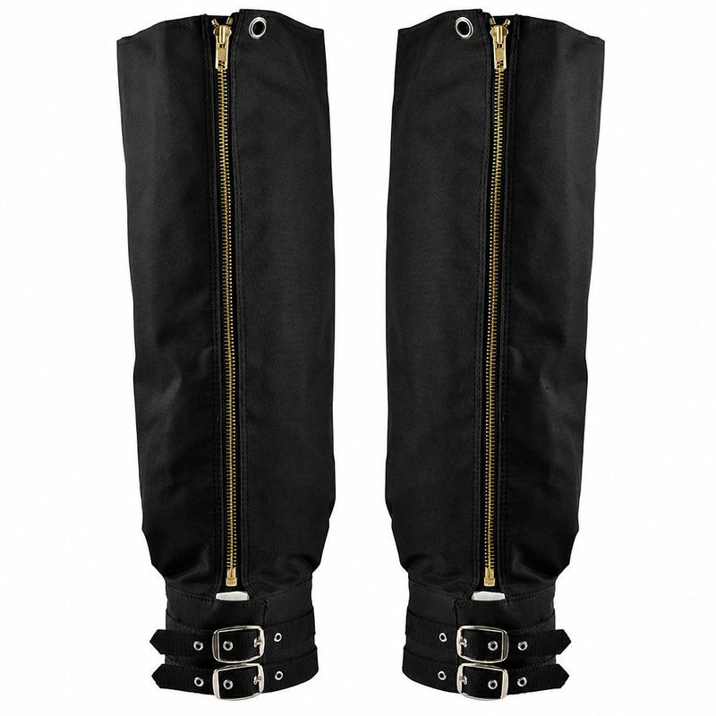 Cordura Ice Boots