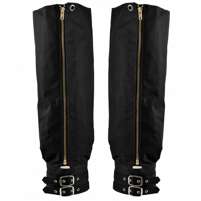Cordura Ice Boots