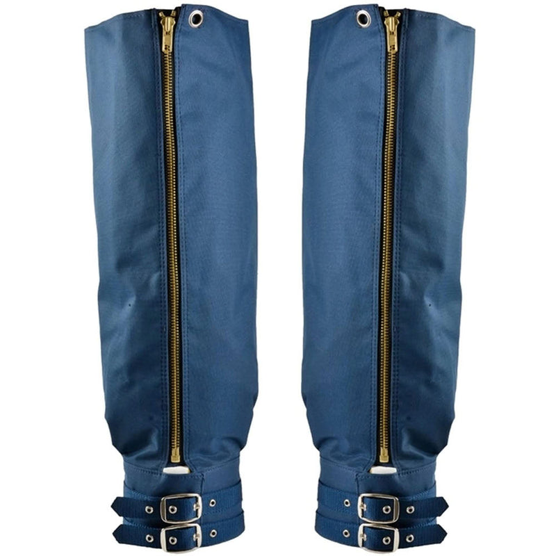 Cordura Ice Boots