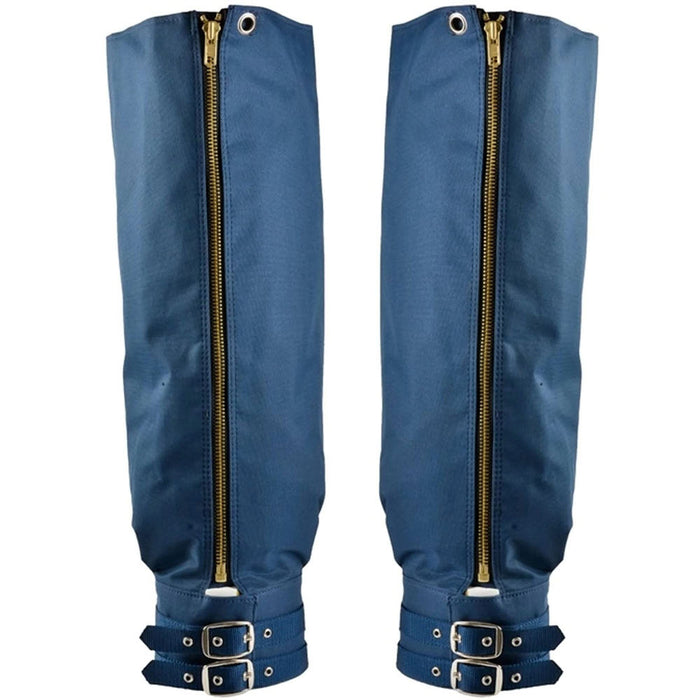 Cordura Ice Boots