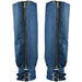 Cordura Ice Boots