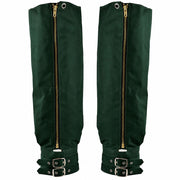 Cordura Ice Boots