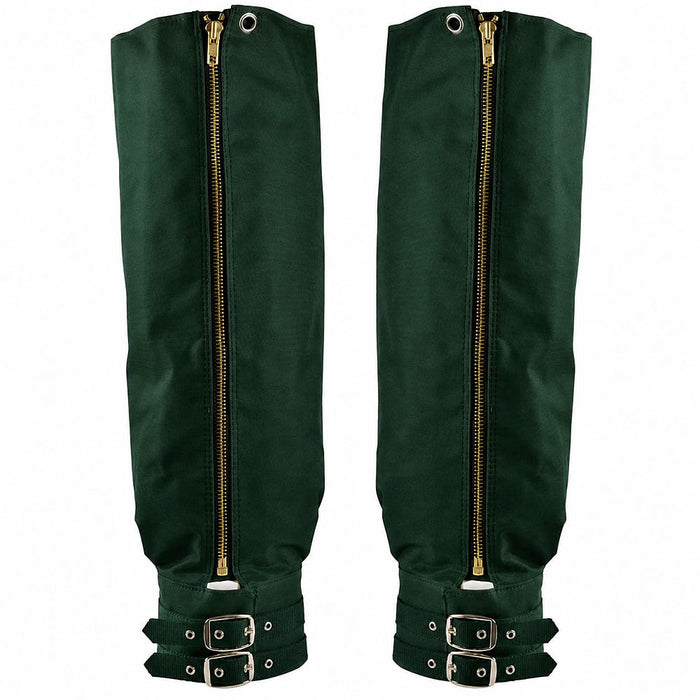 Cordura Ice Boots