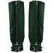 Cordura Ice Boots