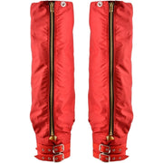 Cordura Ice Boots