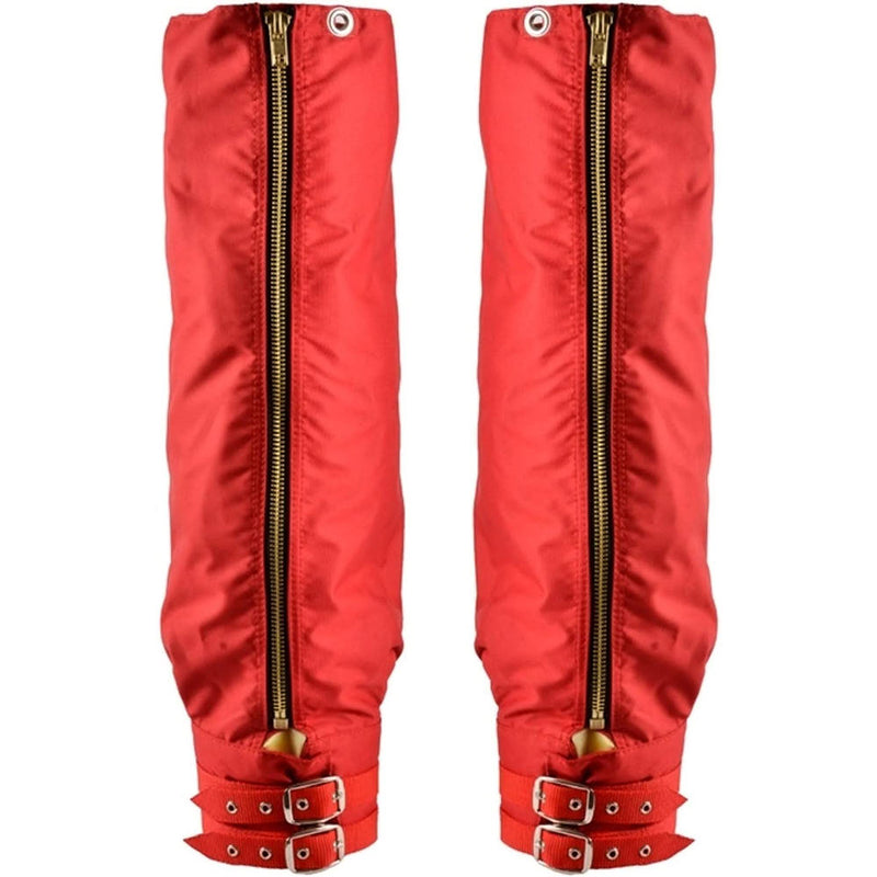 Cordura Ice Boots