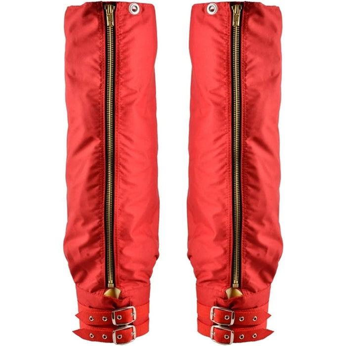 Cordura Ice Boots