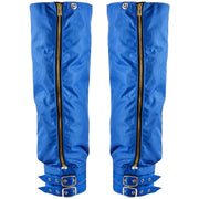 Cordura Ice Boots