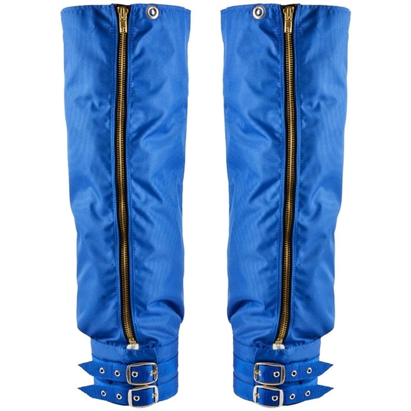 Cordura Ice Boots