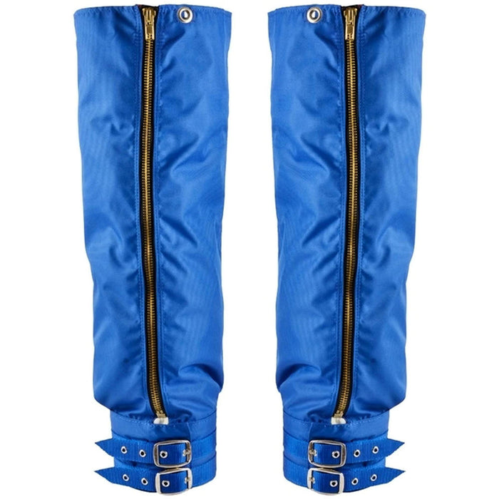 Cordura Ice Boots