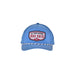 Ohio All Things Western Light Blue Cap