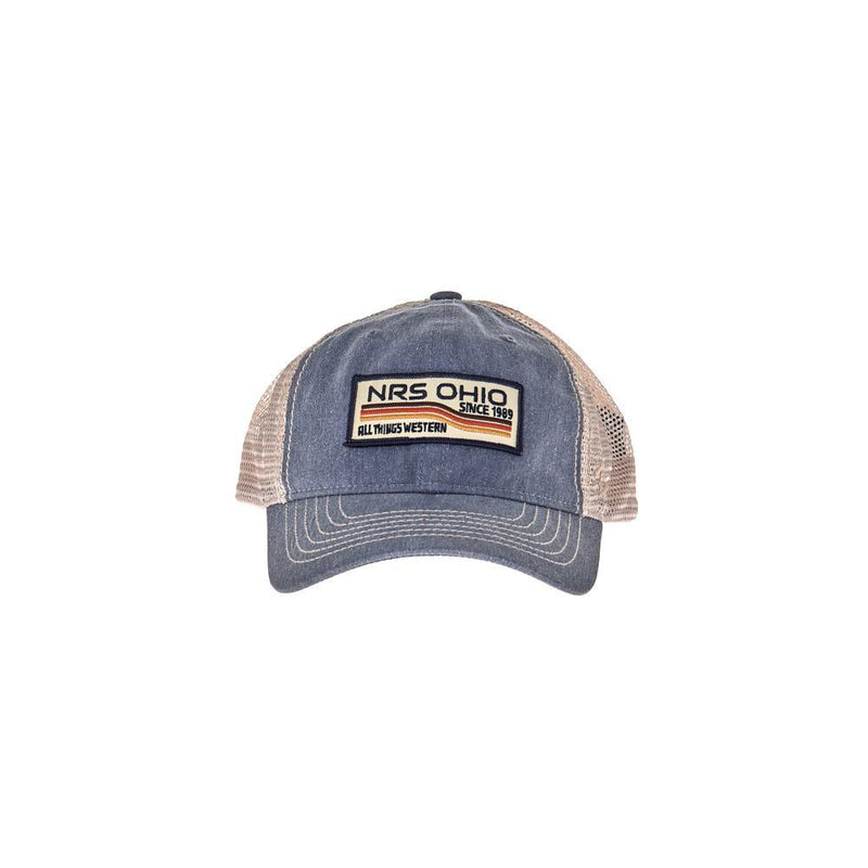 Ohio All Things Western Cap