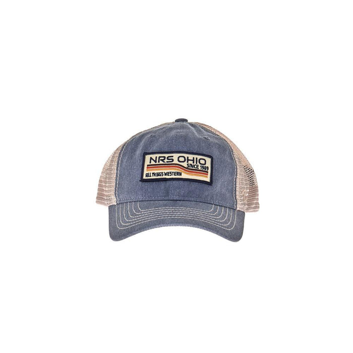 Ohio All Things Western Cap