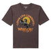 Boy's Long Live Cowboys Mole Tee Shirt