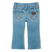 Infant Boy's Wild One Jeans