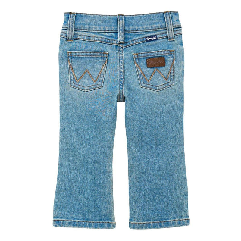 Infant Boy's Wild One Jeans