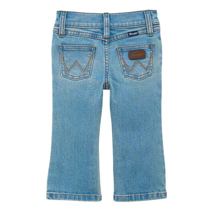Infant Boy's Wild One Jeans