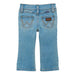 Infant Boy's Wild One Jeans