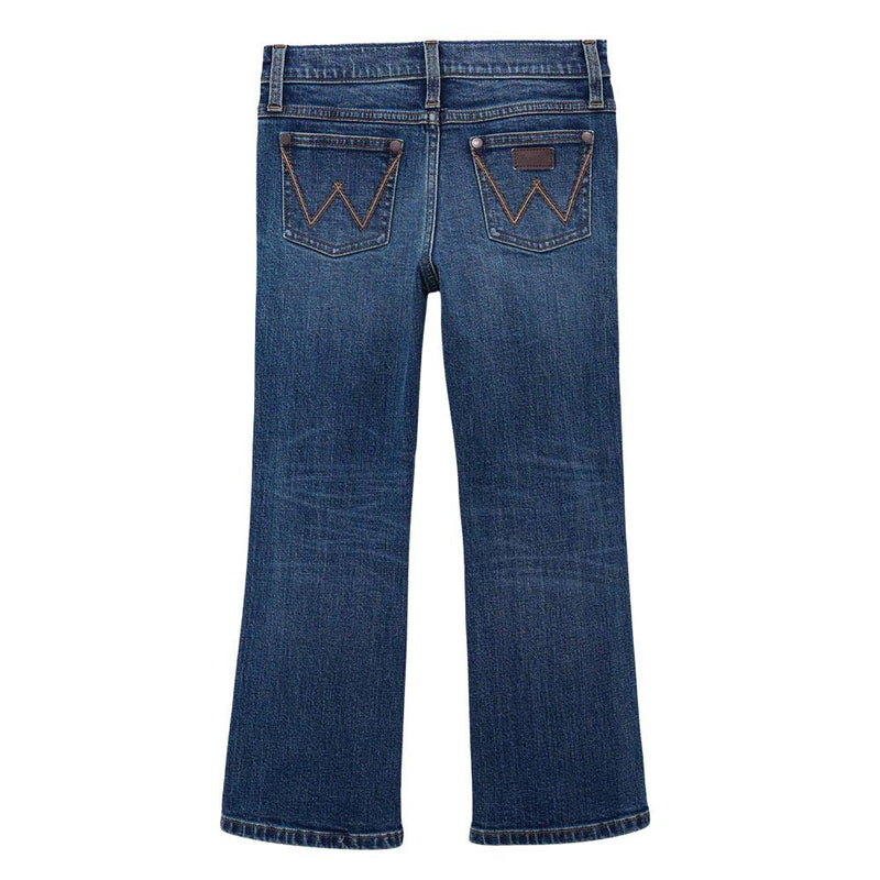 Boy's Retro Henry Slim Jeans