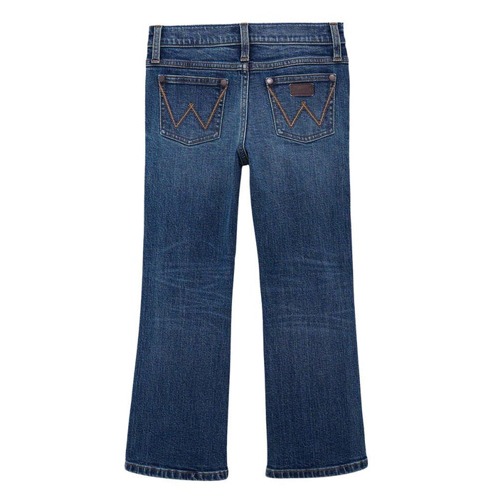 Boy's Retro Henry Slim Jeans