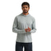 Men's Abyss Hooded Sun Tee Shirt
