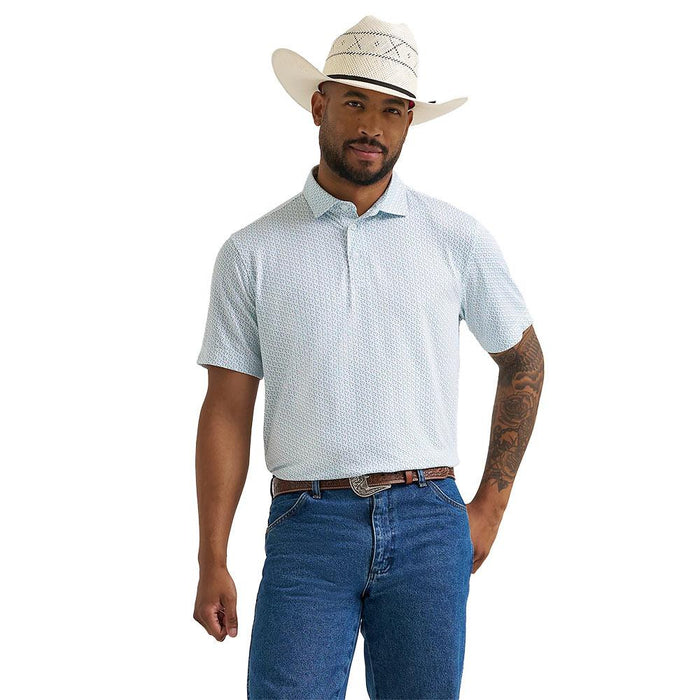 Men's Daphne Performance Polo