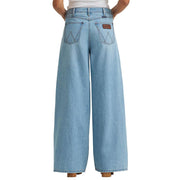Women's Demi High Rise Wide Leg Pants
