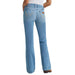 Women's Bridget Mid Rise Trouser