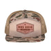 Ohio Real Tree Advantage Camo Cap