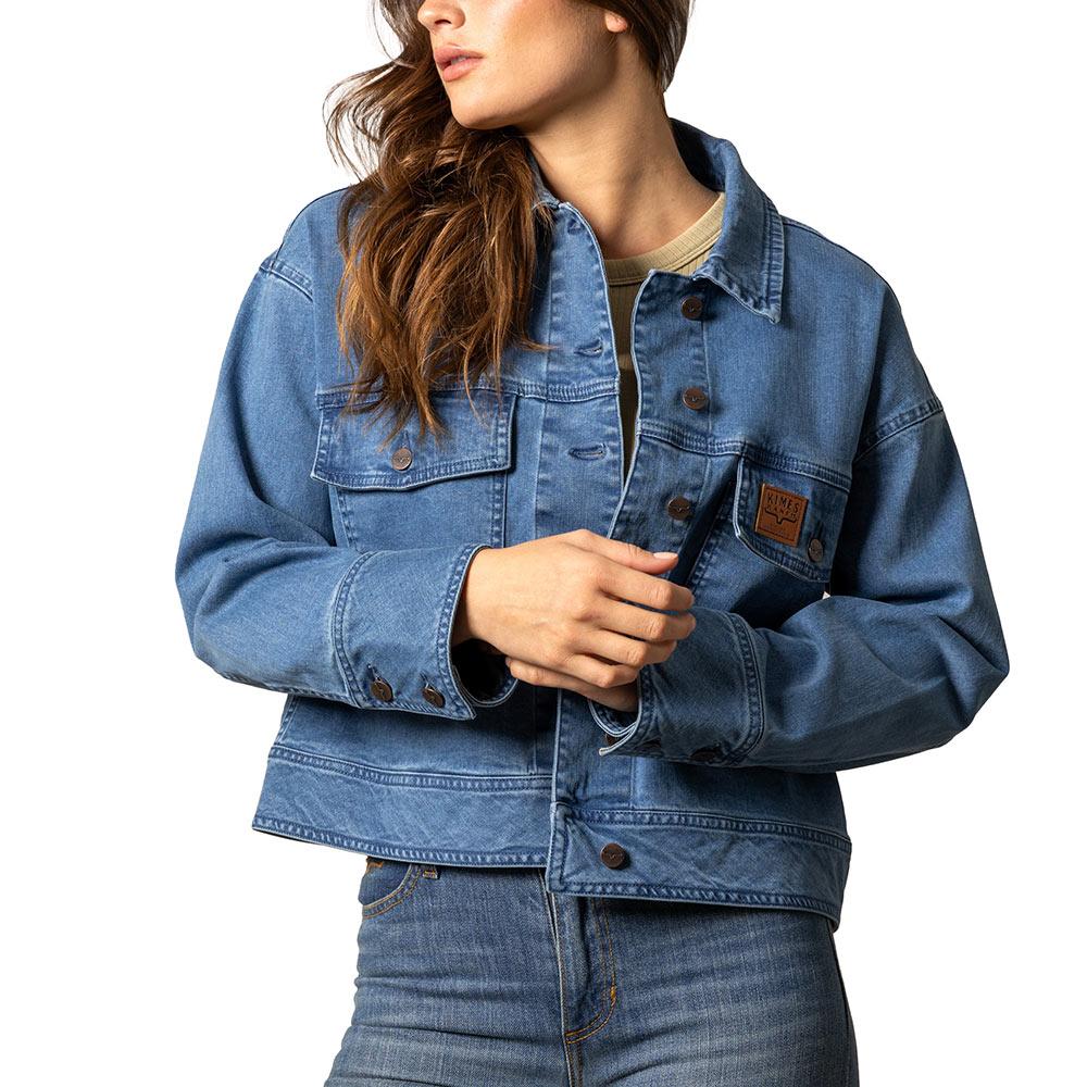 Women's Jackets & Vests